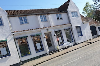 Skønhedsklinik Lækkeriet