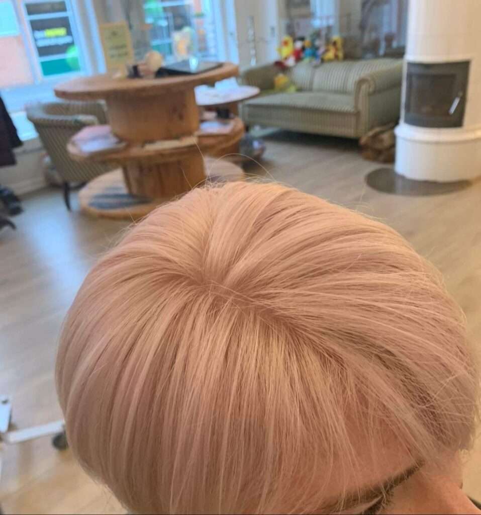 Helfarve frederiksværk Lækkeriet 