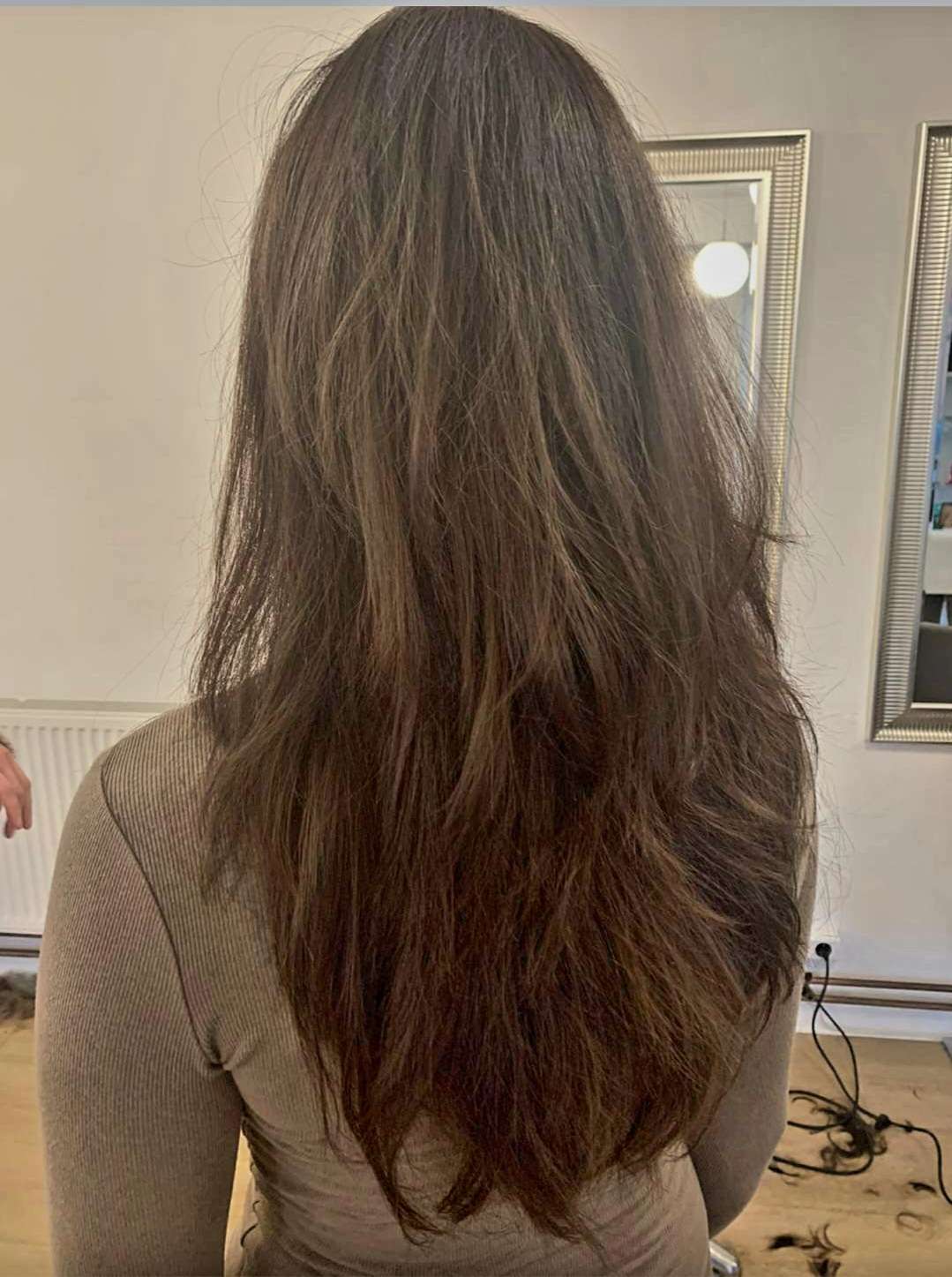 Dameklip frederiksværk Lækkeriet 