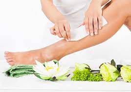 Voksbehandling af ben, ryg, armhule, intimvoks til kvinder